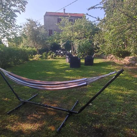 Sole E Ventu 50Qm Διαμέρισμα San-Giovanni-di-Moriani Εξωτερικό φωτογραφία