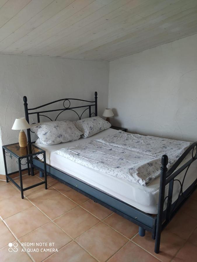 Sole E Ventu 50Qm Διαμέρισμα San-Giovanni-di-Moriani Εξωτερικό φωτογραφία