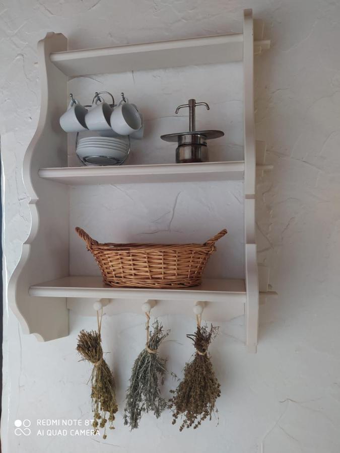 Sole E Ventu 50Qm Διαμέρισμα San-Giovanni-di-Moriani Εξωτερικό φωτογραφία
