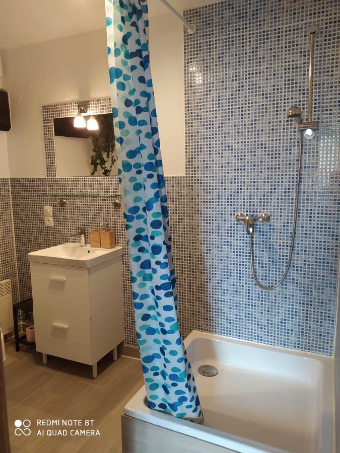 Sole E Ventu 50Qm Διαμέρισμα San-Giovanni-di-Moriani Εξωτερικό φωτογραφία