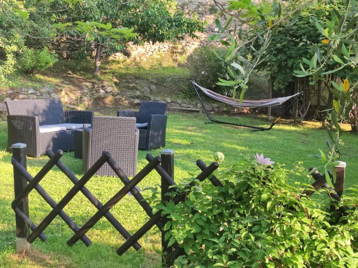 Sole E Ventu 50Qm Διαμέρισμα San-Giovanni-di-Moriani Εξωτερικό φωτογραφία