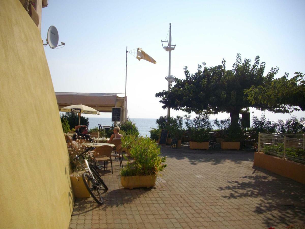 Sole E Ventu 50Qm Διαμέρισμα San-Giovanni-di-Moriani Εξωτερικό φωτογραφία