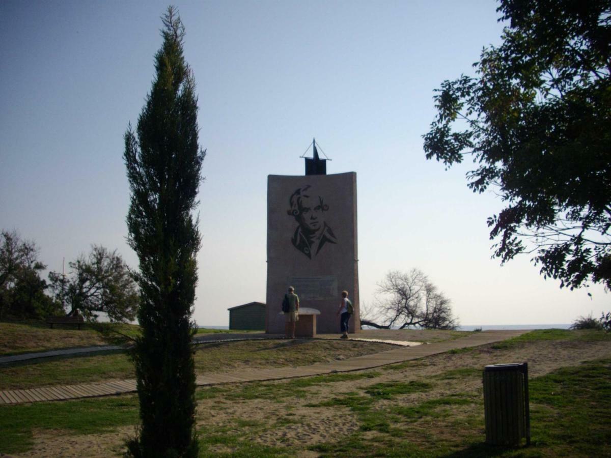 Sole E Ventu 50Qm Διαμέρισμα San-Giovanni-di-Moriani Εξωτερικό φωτογραφία