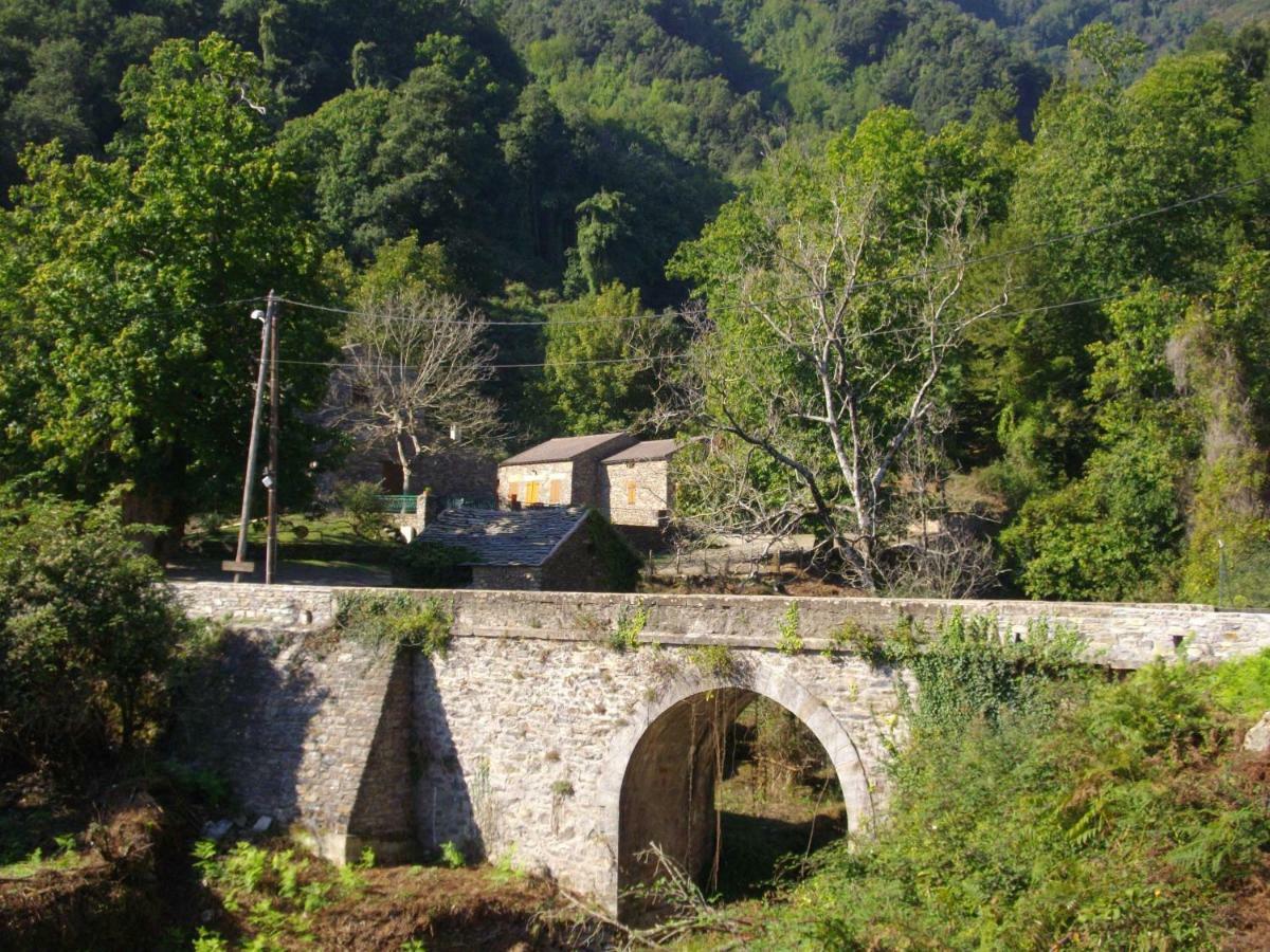 Sole E Ventu 50Qm Διαμέρισμα San-Giovanni-di-Moriani Εξωτερικό φωτογραφία
