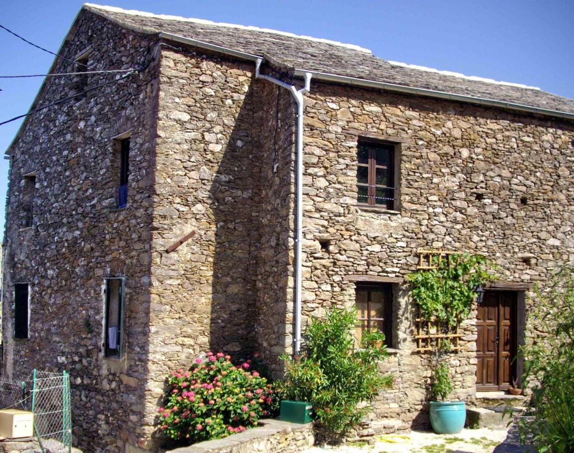 Sole E Ventu 50Qm Διαμέρισμα San-Giovanni-di-Moriani Εξωτερικό φωτογραφία