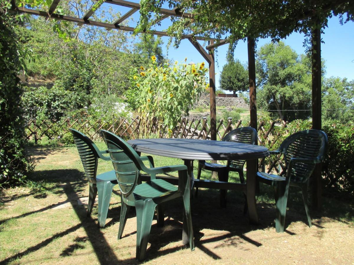 Sole E Ventu 50Qm Διαμέρισμα San-Giovanni-di-Moriani Εξωτερικό φωτογραφία