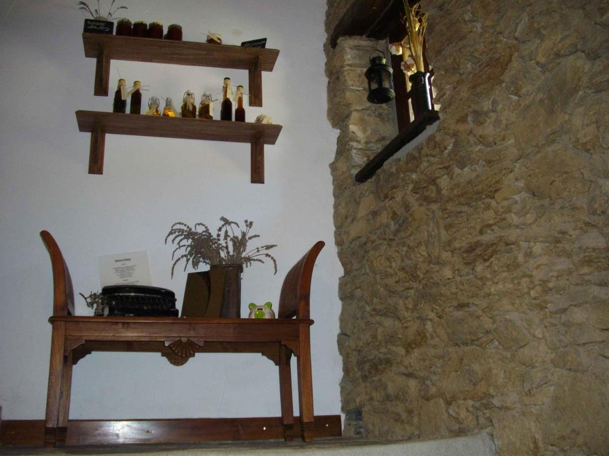 Sole E Ventu 50Qm Διαμέρισμα San-Giovanni-di-Moriani Εξωτερικό φωτογραφία